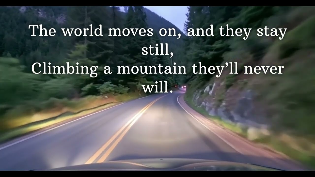 Roman Perepichka & SeLEGEND &ndash; Passing Shadows Lyric video