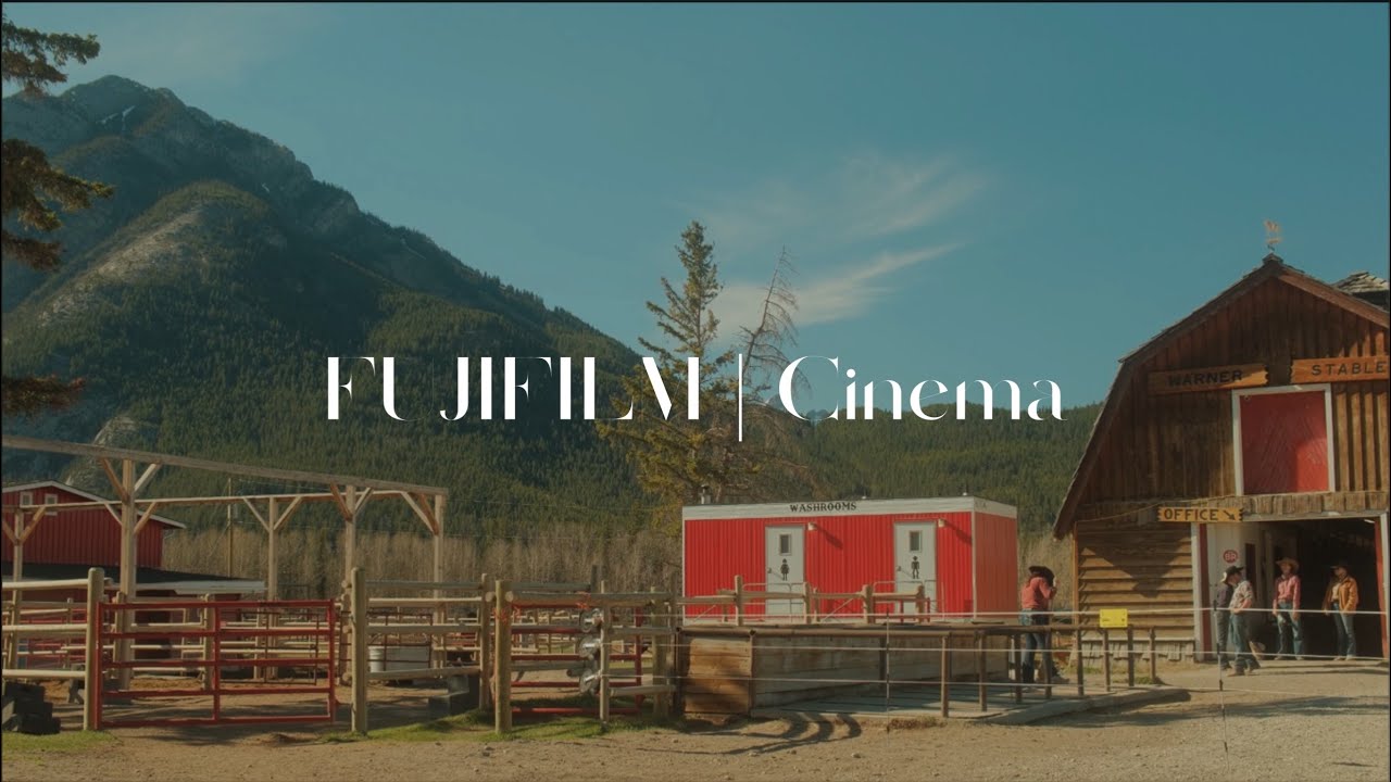 FUJIFILM X-T5 Cinematic Travel Film | XF18-55mm | SOOC No Grading | X-H2S X100VI X-M5 X-E5 X-T30