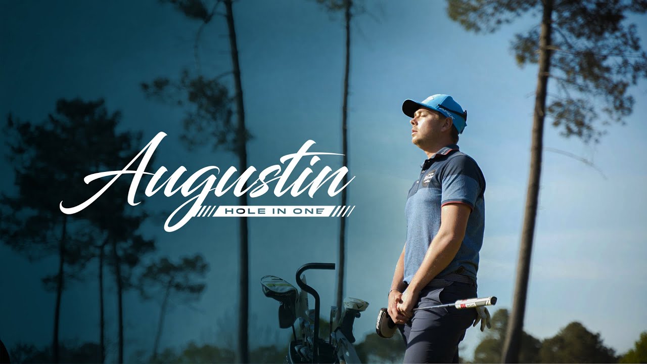 Augustin : Hole in One