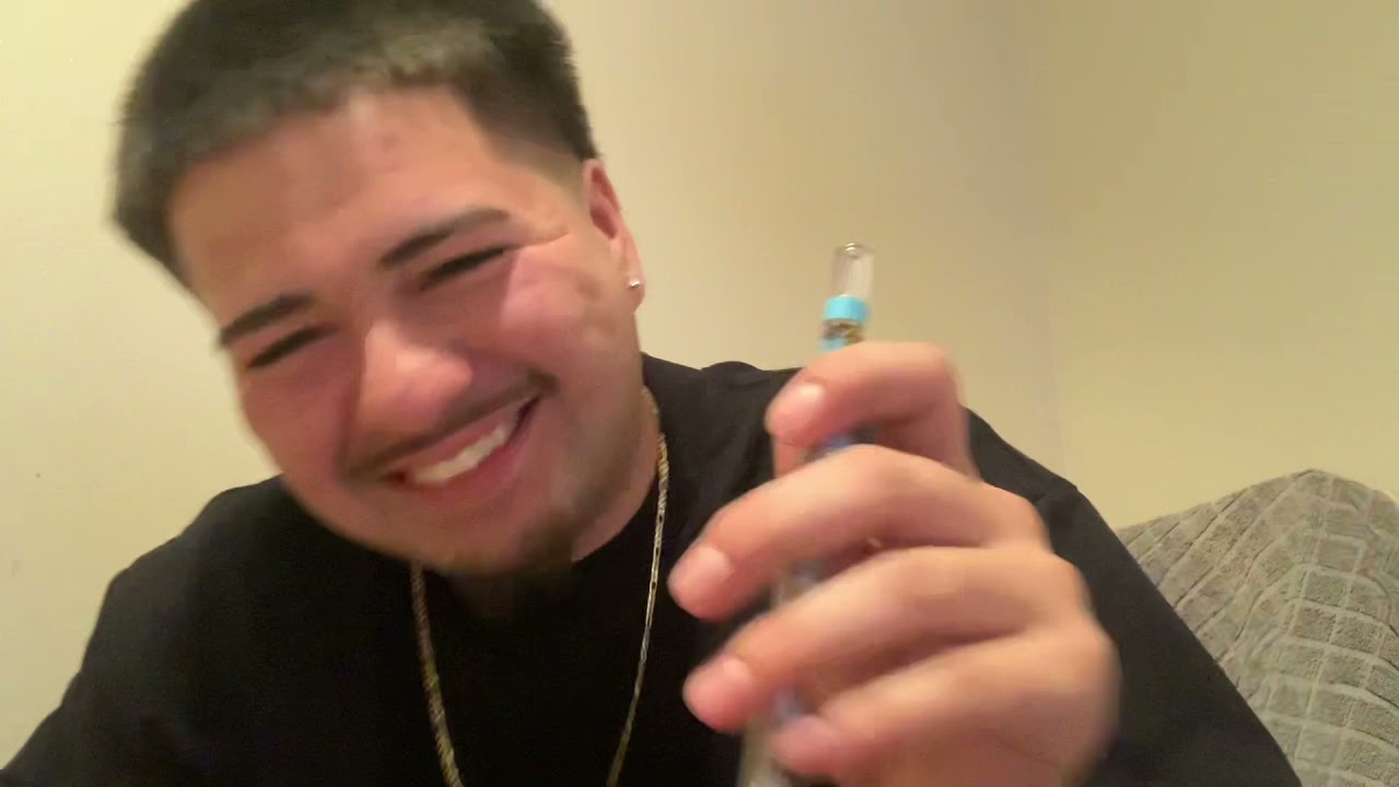 Fire Dr Zodiak&rsquo;s Moonrock clear cart review
