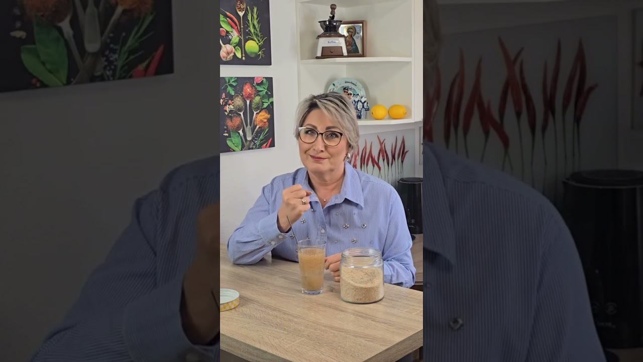 Как принимать псилиум 
