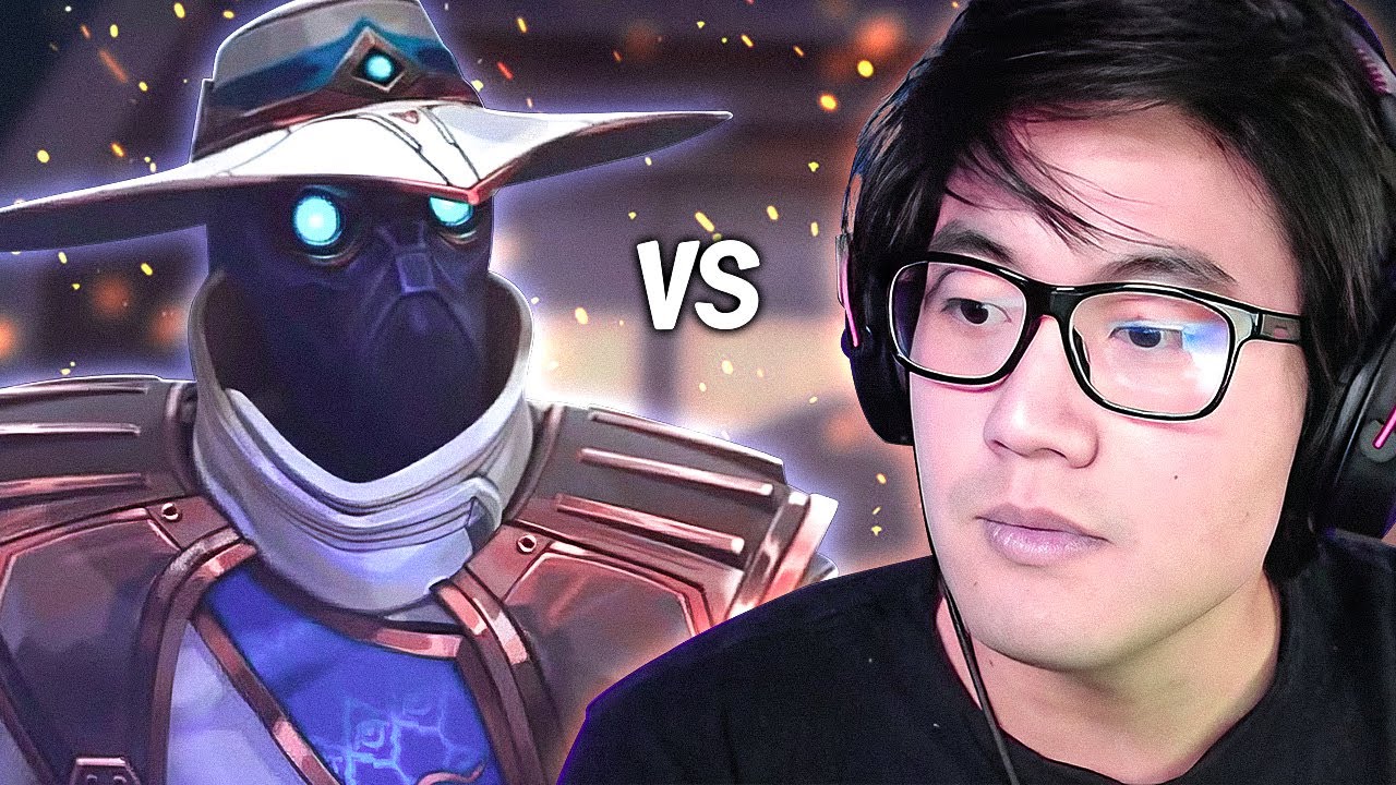 WHO'S THE BETTER RAT? | Valorant (ft. TrulyTenzin, joshseki, pokimane, & hJune)