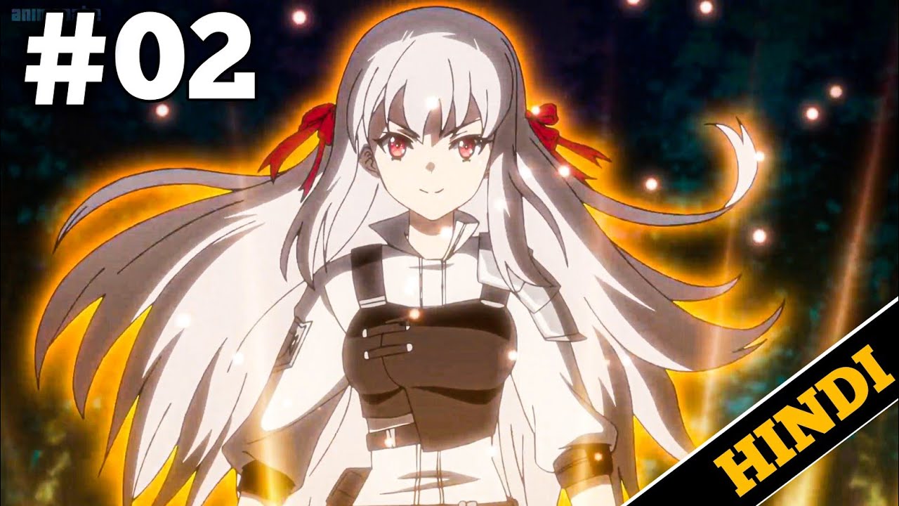 Reborn to Master the Blade, From Hero-King to Extraordinary Squire Episode 2 Hindi explained