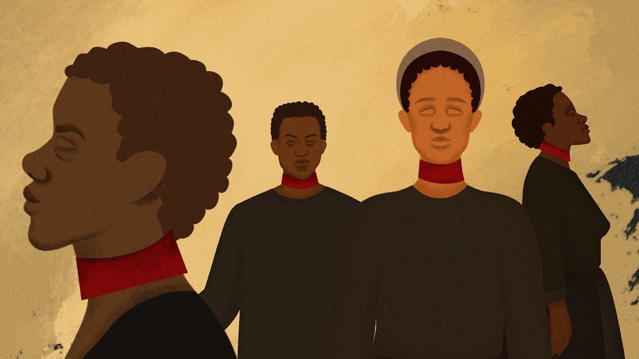 Harewood House and the Transatlantic Trade in Enslaved People