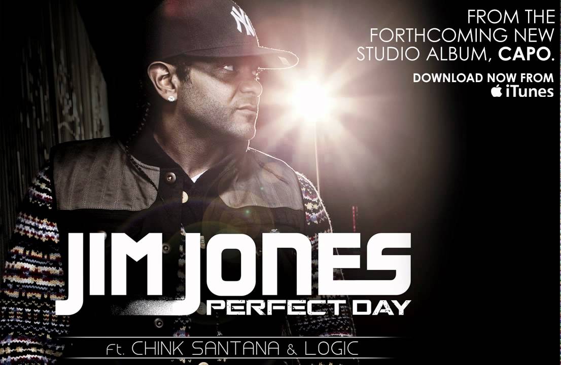 Jim Jones 
