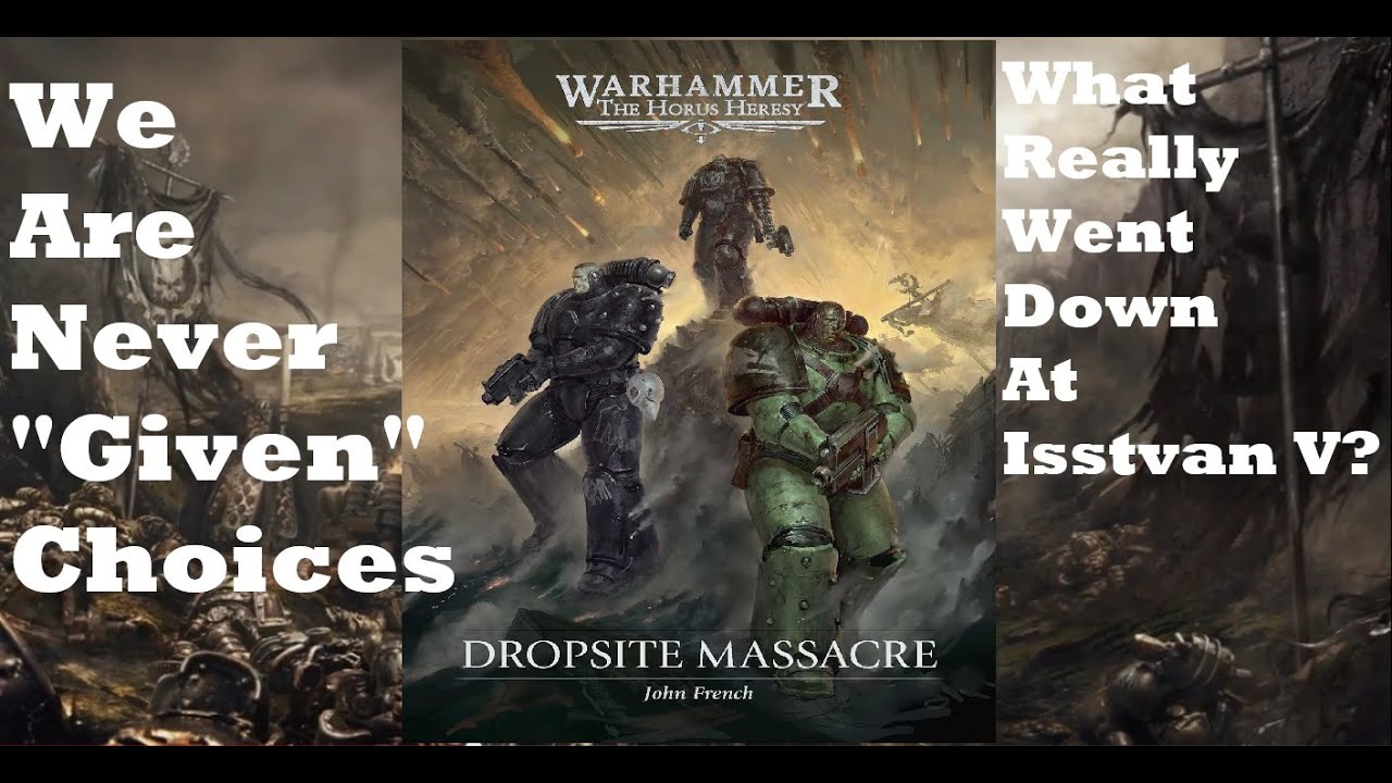 From Honor to Oblivion: The Dropsite Massacre Review