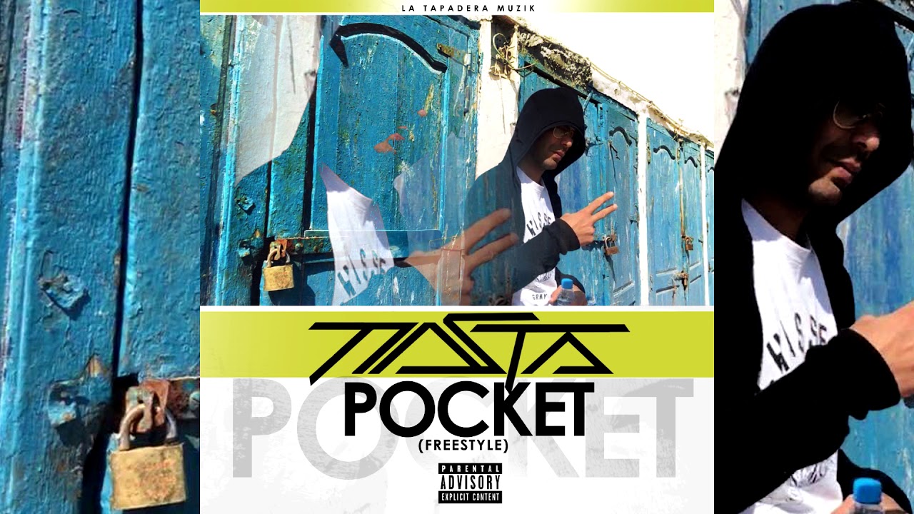 NASTA - POCKET - Freestyle