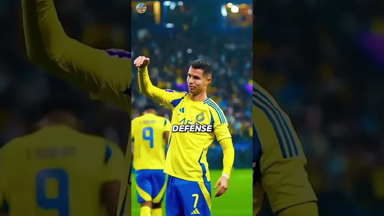 Cristiano Ronaldo&rsquo;s impossible record might finally be broken&hellip; #shorts #football #soccer