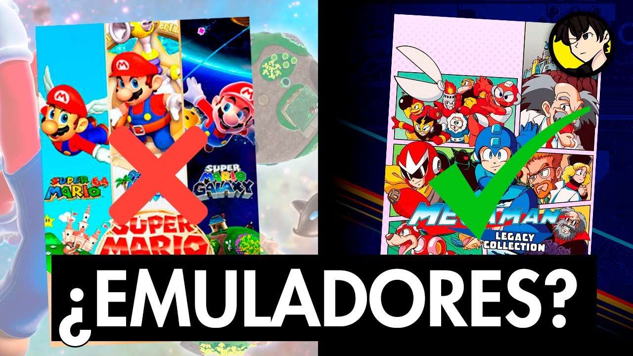 Una colección sin esfuerzo | Super Mario 3d All-Stars