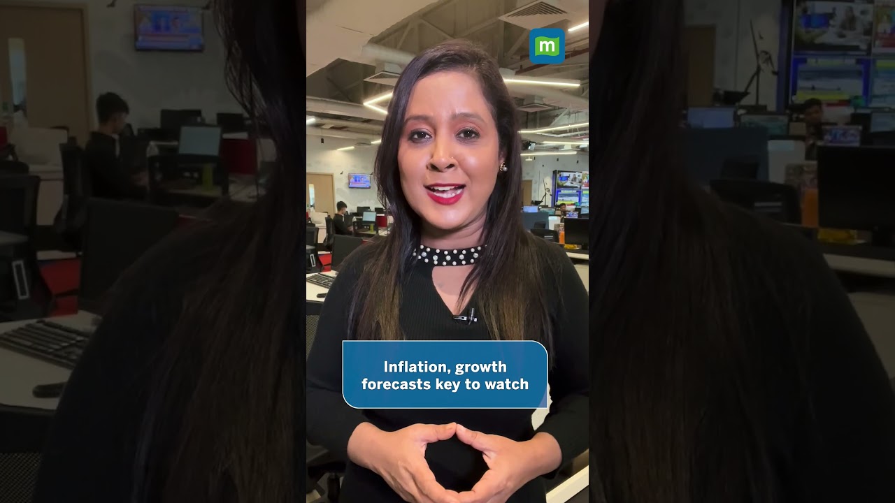 RBI Expected To Hold Repo Rates | 'Withdrawal Of Accommodation' Stance Likely To Stay #rbi #shorts