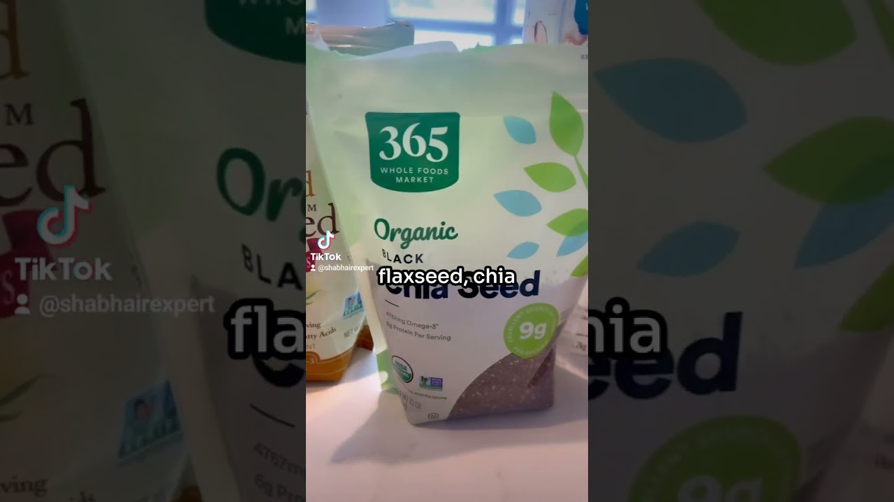 eat like a trichologist with this easy to make hair boosting oatmeal recipe