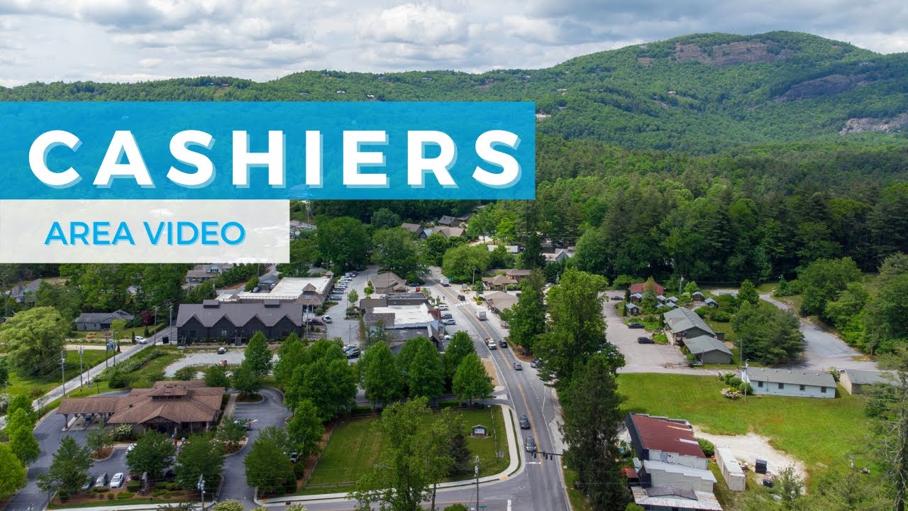 Your Ultimate Guide to Cashiers NC Mountain Life