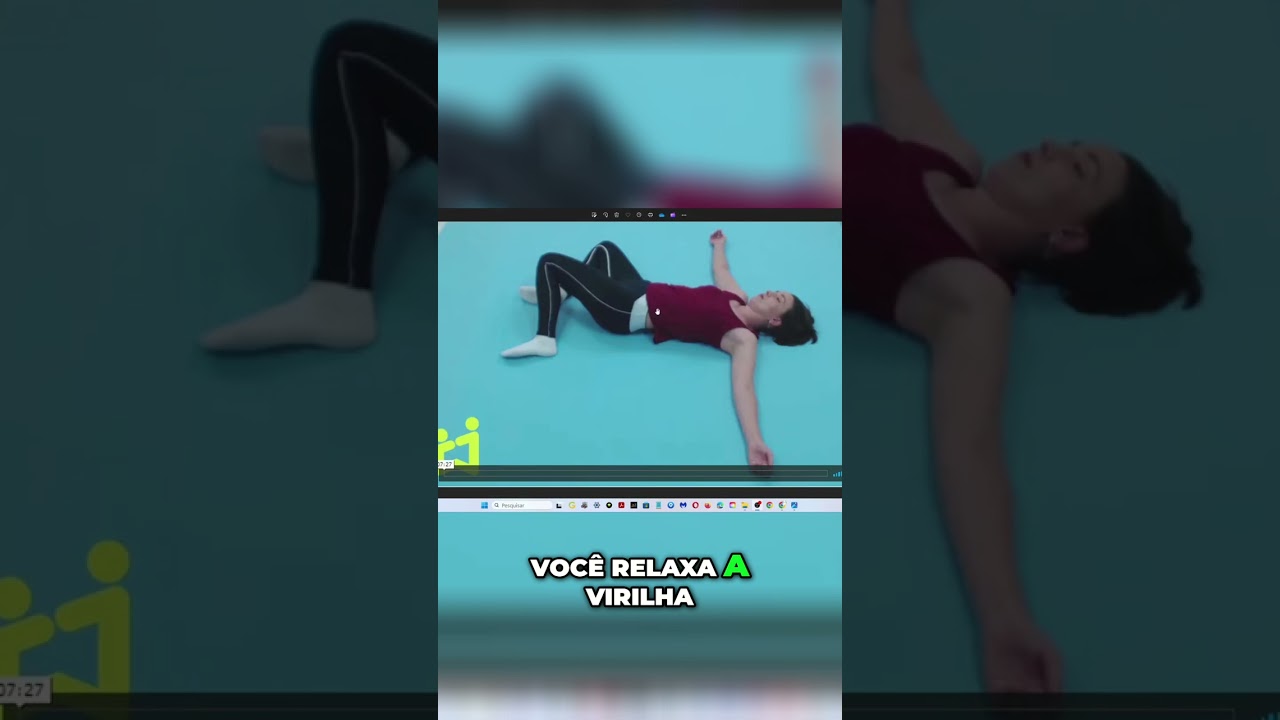 Recuperação Incrível: Superação da Osteoporose e Hérnia! | Viva Sem Dor 
