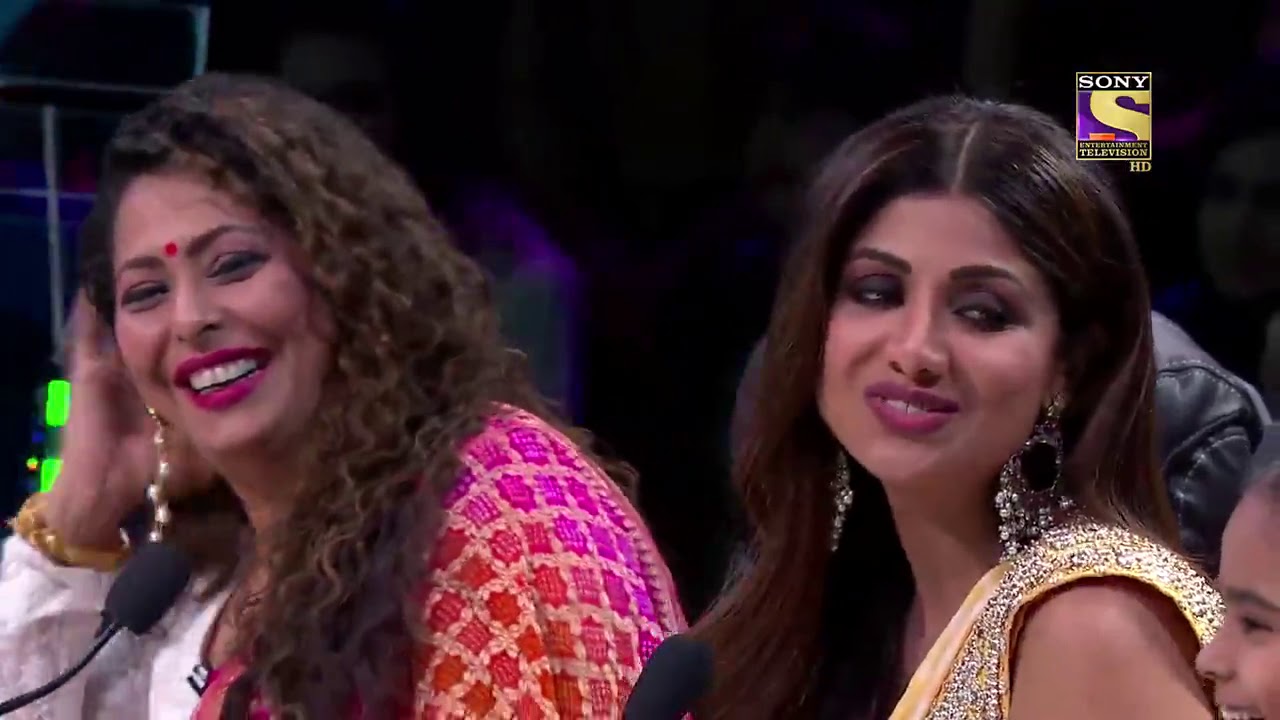 Super Dancer Chapter 3 - Episode 13-01-2019