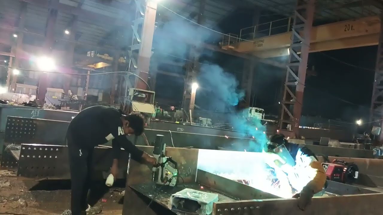 Fabrication company | Fabrication 