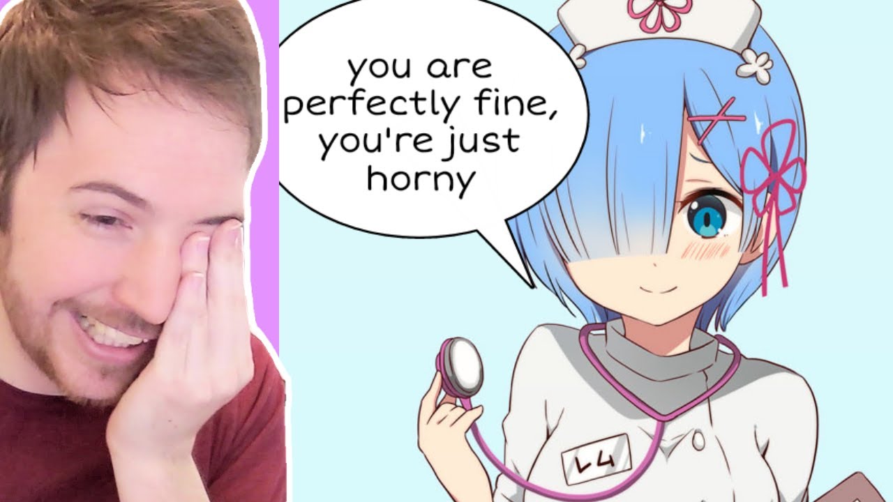 FUNNY ANIME MEMES (That are too brutally honest Edition)