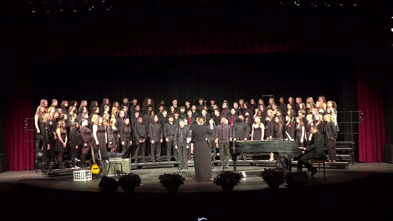 Man in the Mirror arr  by Lojeski