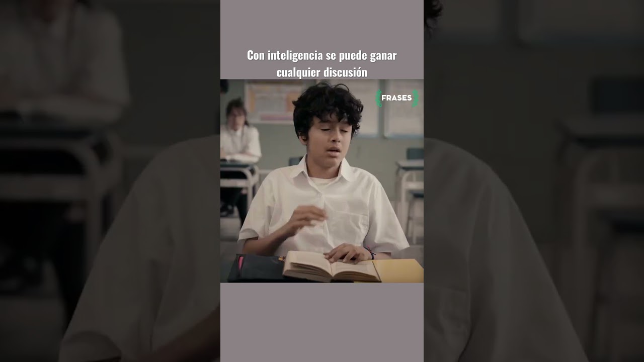 Le quer&iacute;an hacer bullying y esto pas&oacute; #noticias #reflexiones #parati #lima