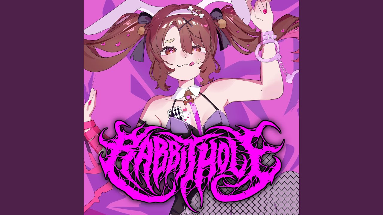 Rabbit Hole (EXTREME Metal Version)