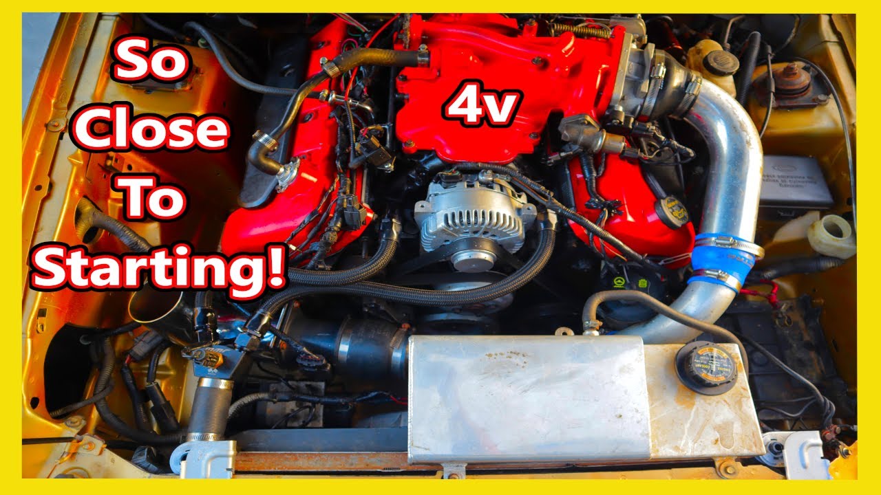 4v Swap Update