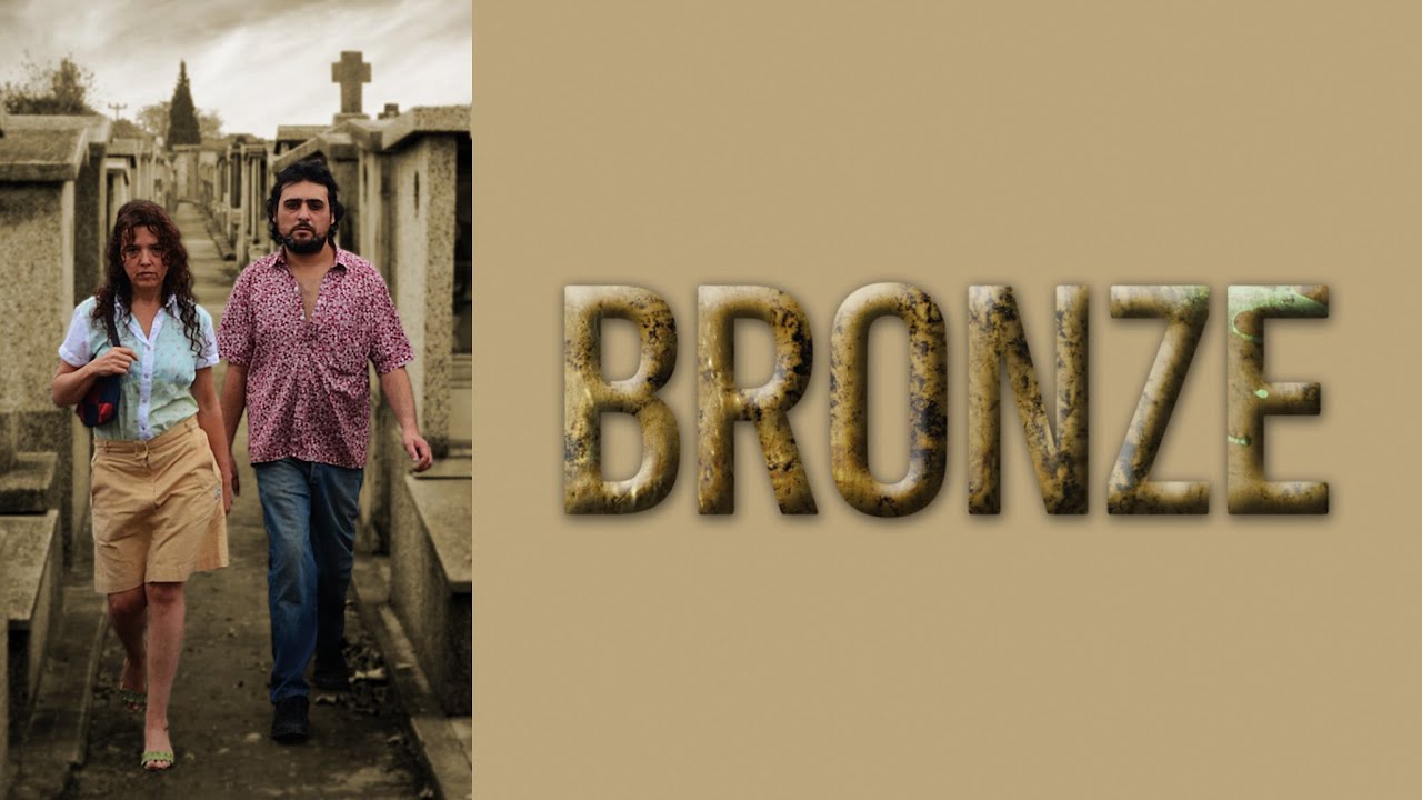 Bronze Trailer | Claudio Perrin | Miguel Bosco | Claudia Schujman | Adler & Associates Entertainment