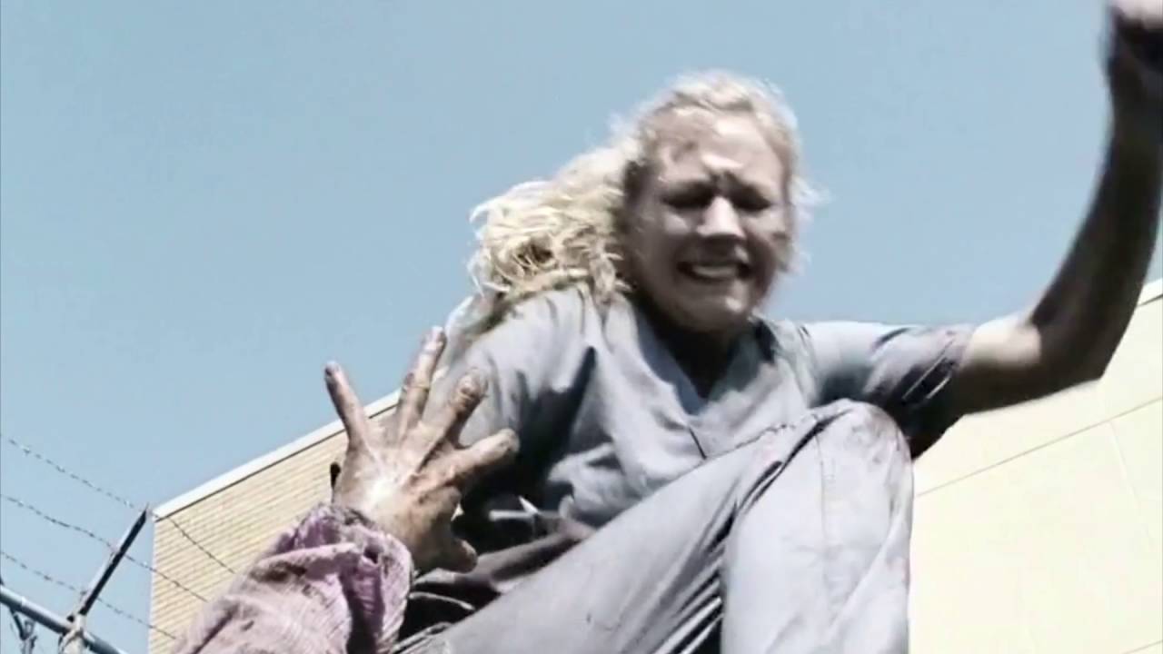 Beth Greene || Human