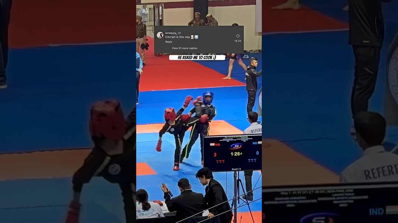 Want full fight videos ? #fighting #kickboxing #memes #women #kickboxing #taekwondo