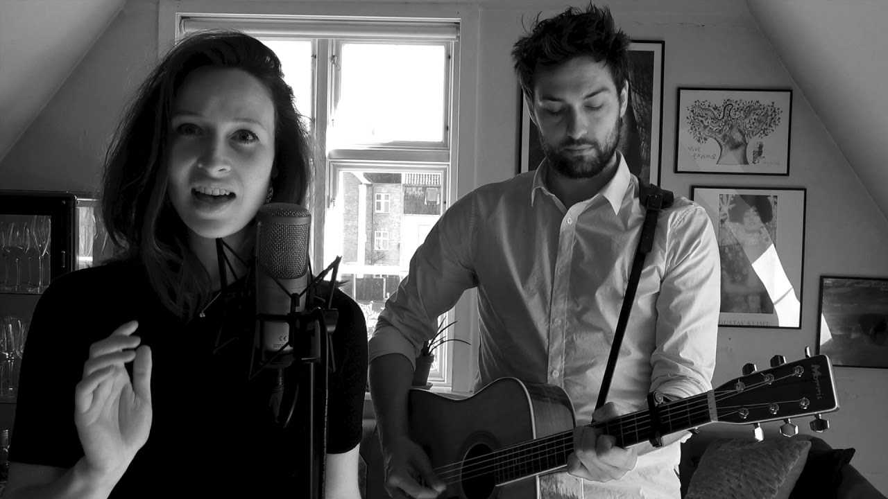 A Thousand Years cover - Annie Kirstine Strandet