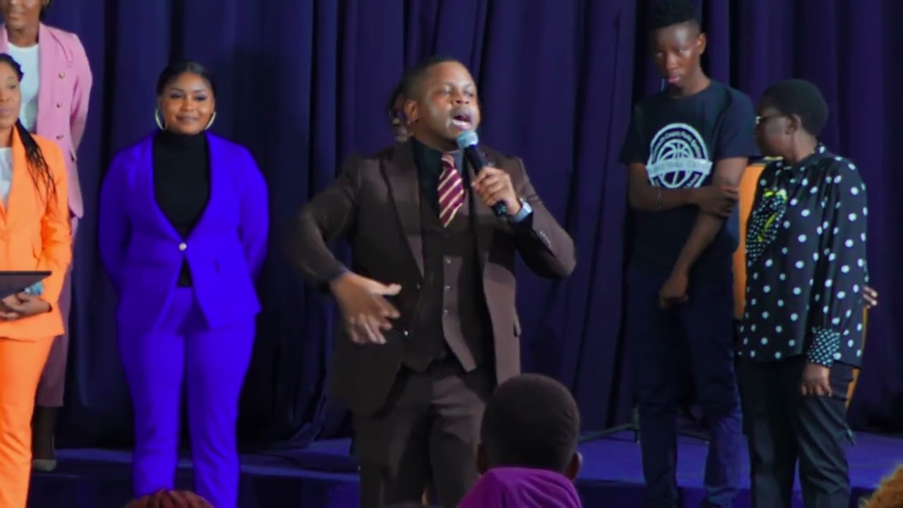 DESTINY RESTORATION SERVICE 13 JULY 24