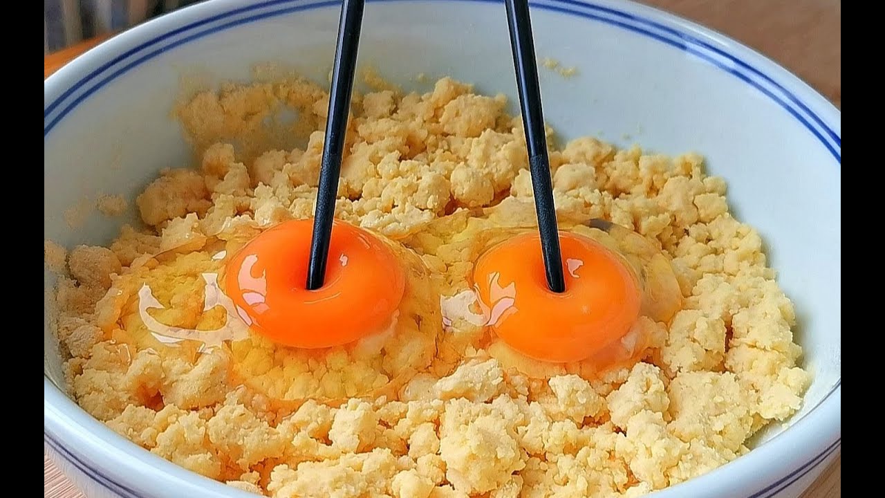 春天要多吃玉米面，教你新吃法，不油炸不用蒸，出锅孩子抢着吃！