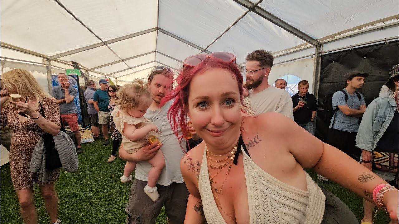 Wolverton Folk And Blues 2024