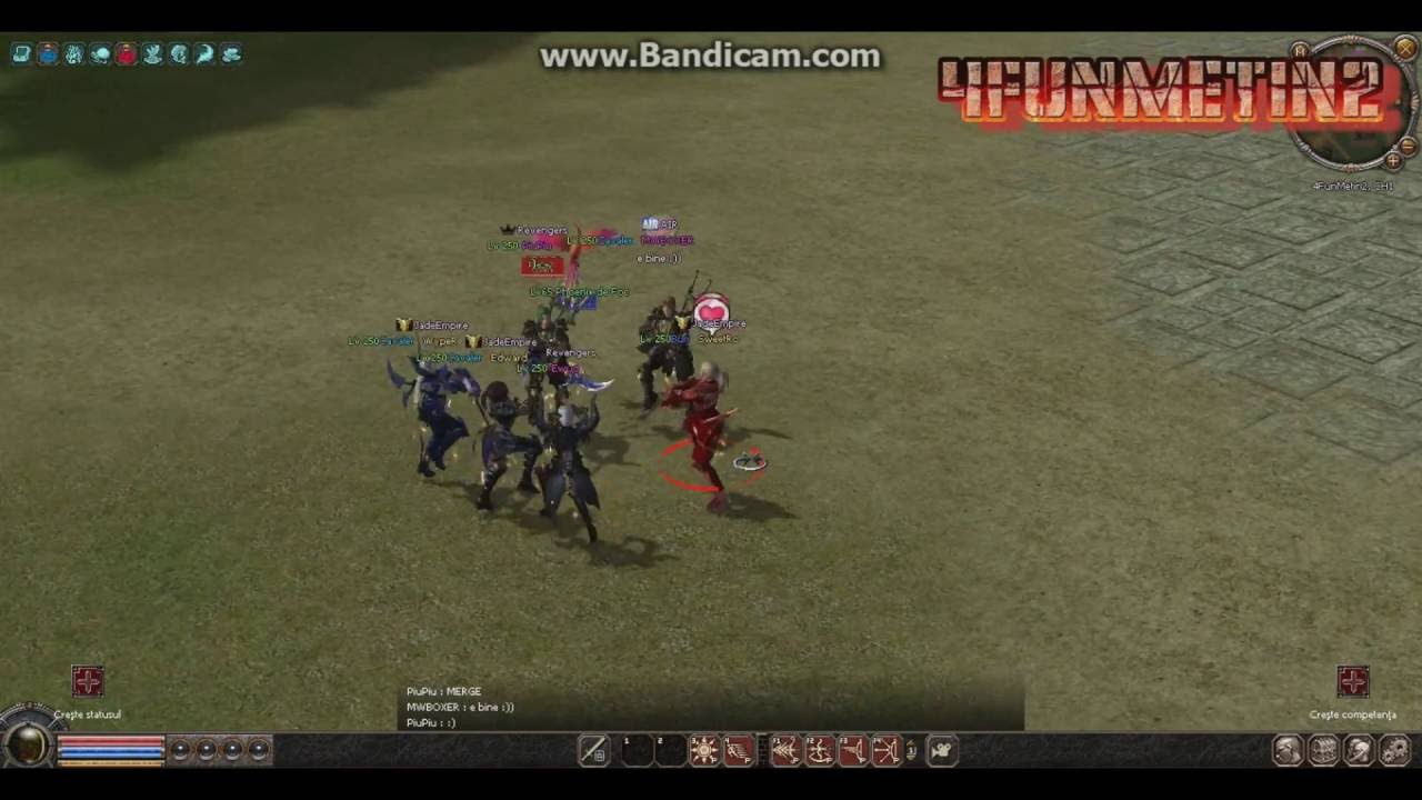|4Fun Metin2|  Distractie MAXIMAAA!