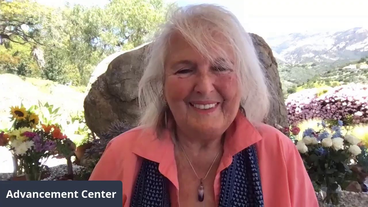 Experiences with the Unknown with Barbara - March 28, 2021