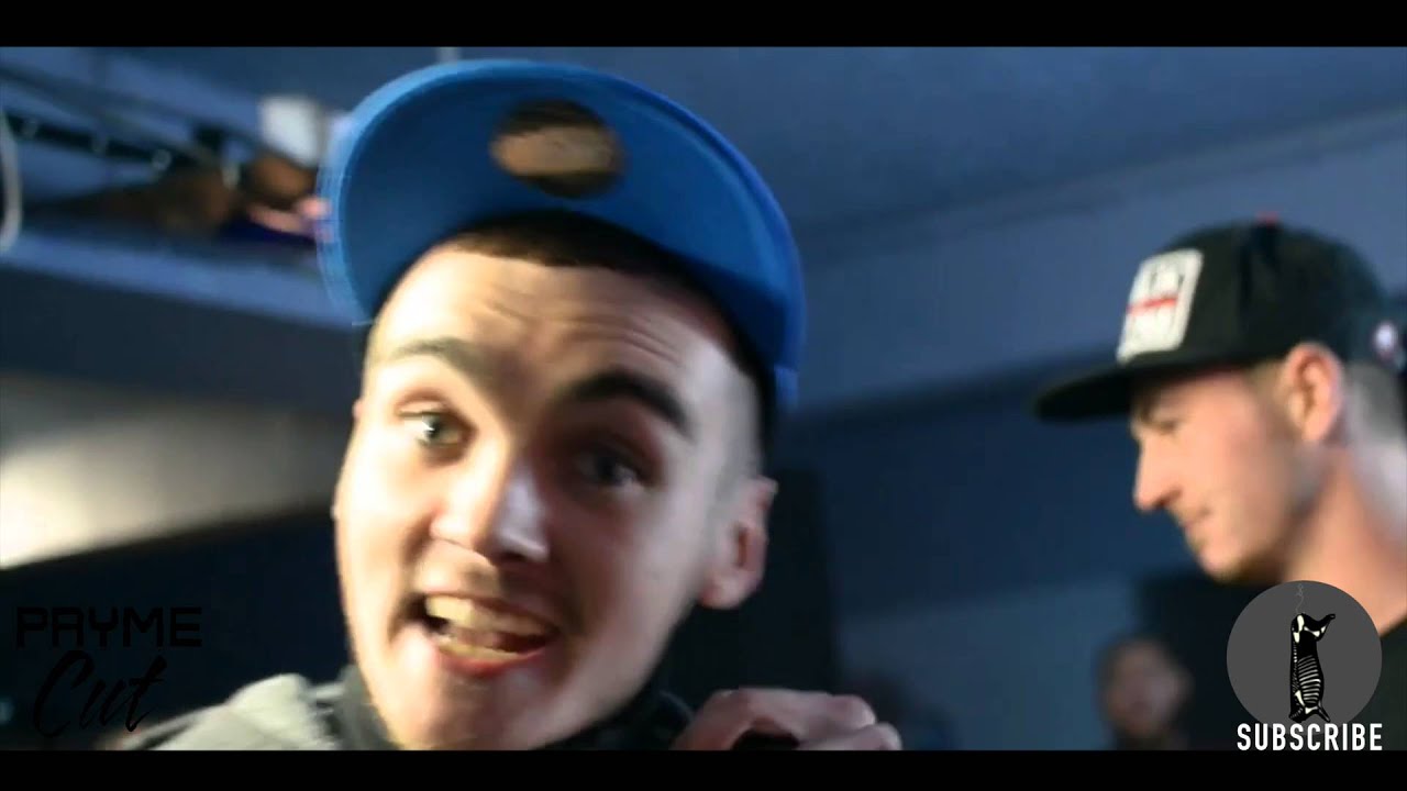 PRYME CUT | CHEW VS DDOT [REMATCH 2/3]