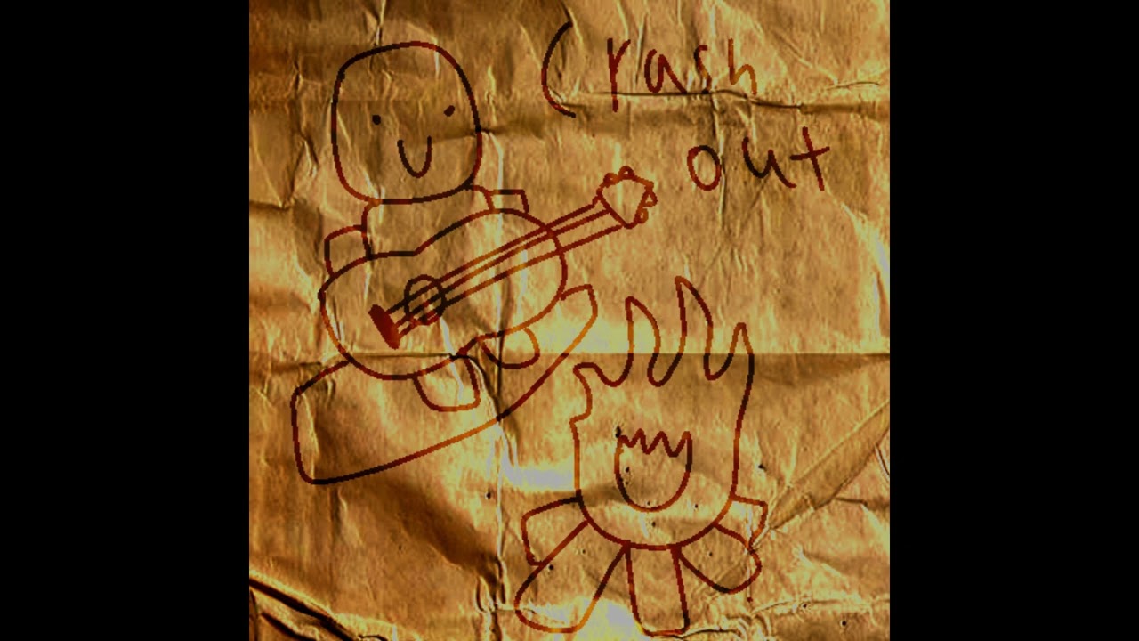 nicopatty - crash out (lofi cover)