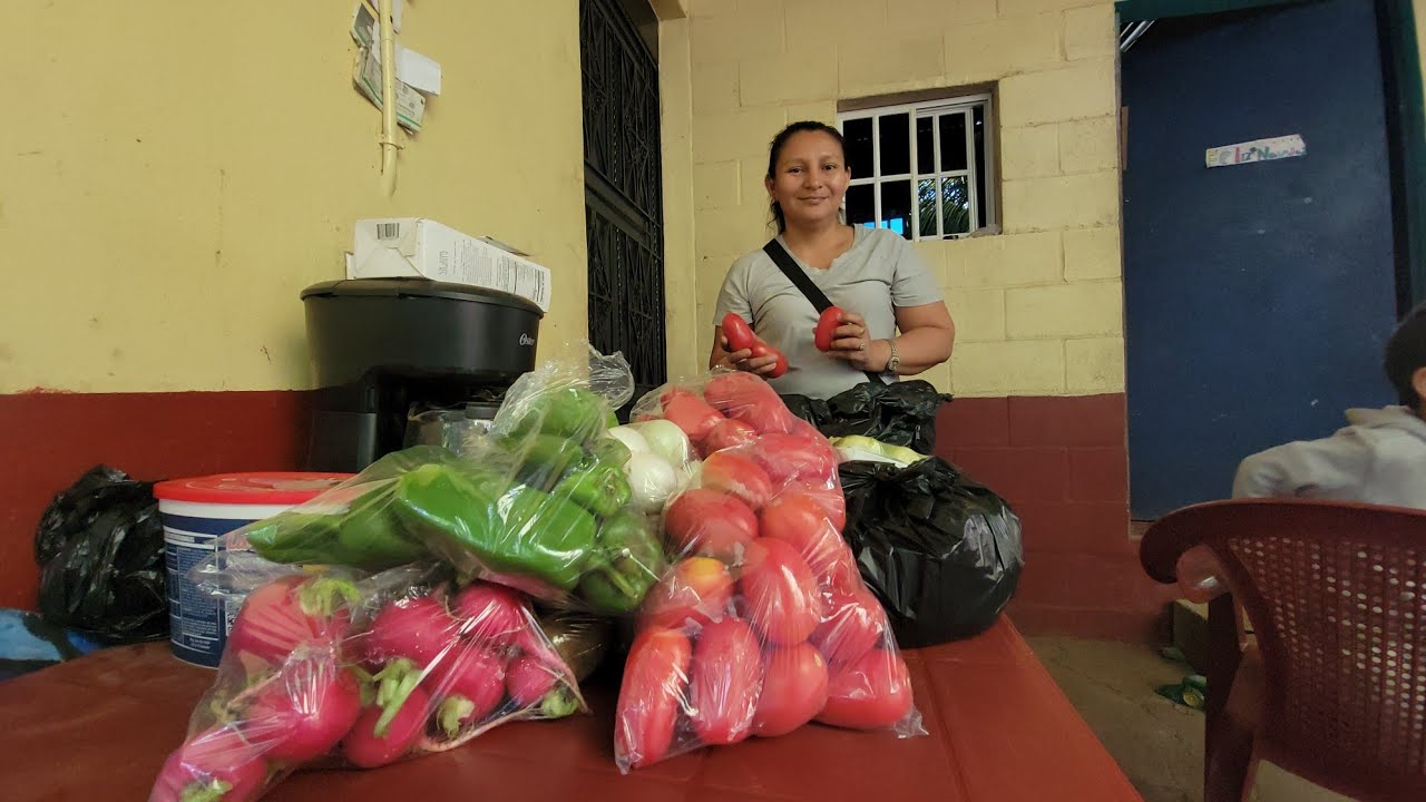TODO ESTO COMPRAMOS EN EL AGRO MERCADO SOLO POR LA CANTIDAD DE 🤑🤑🙏😊❤️