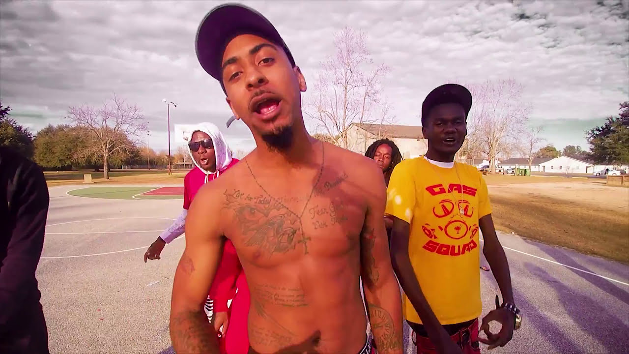 Beat The Street Price (Offical Video) Kelu Counter Cashier ft. Yung Stique | Shot by CrVisions