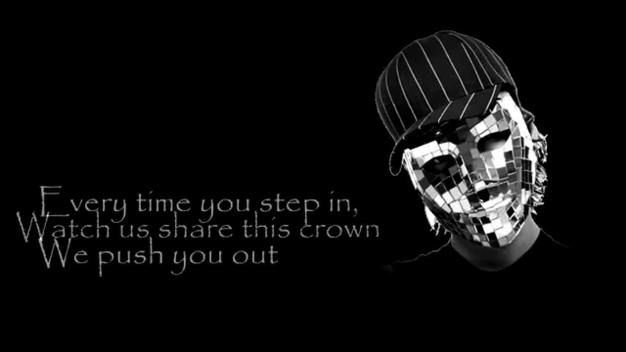 Ronnie Radke - Who Can Stop Us ft. Deuce and B.Lay [W/ Lyrics]