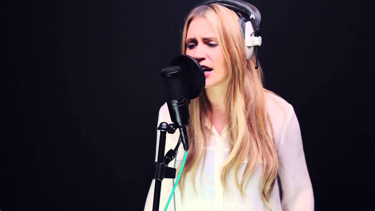 Turning Tables - Adele Cover (By Hayley O'Brien)