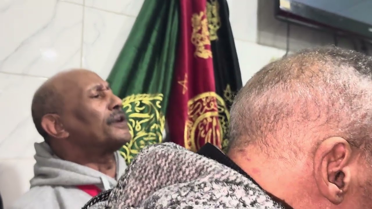 رضوان جلولي صاحب الناي الذهبي 0661679937 وجبة غرباوية 