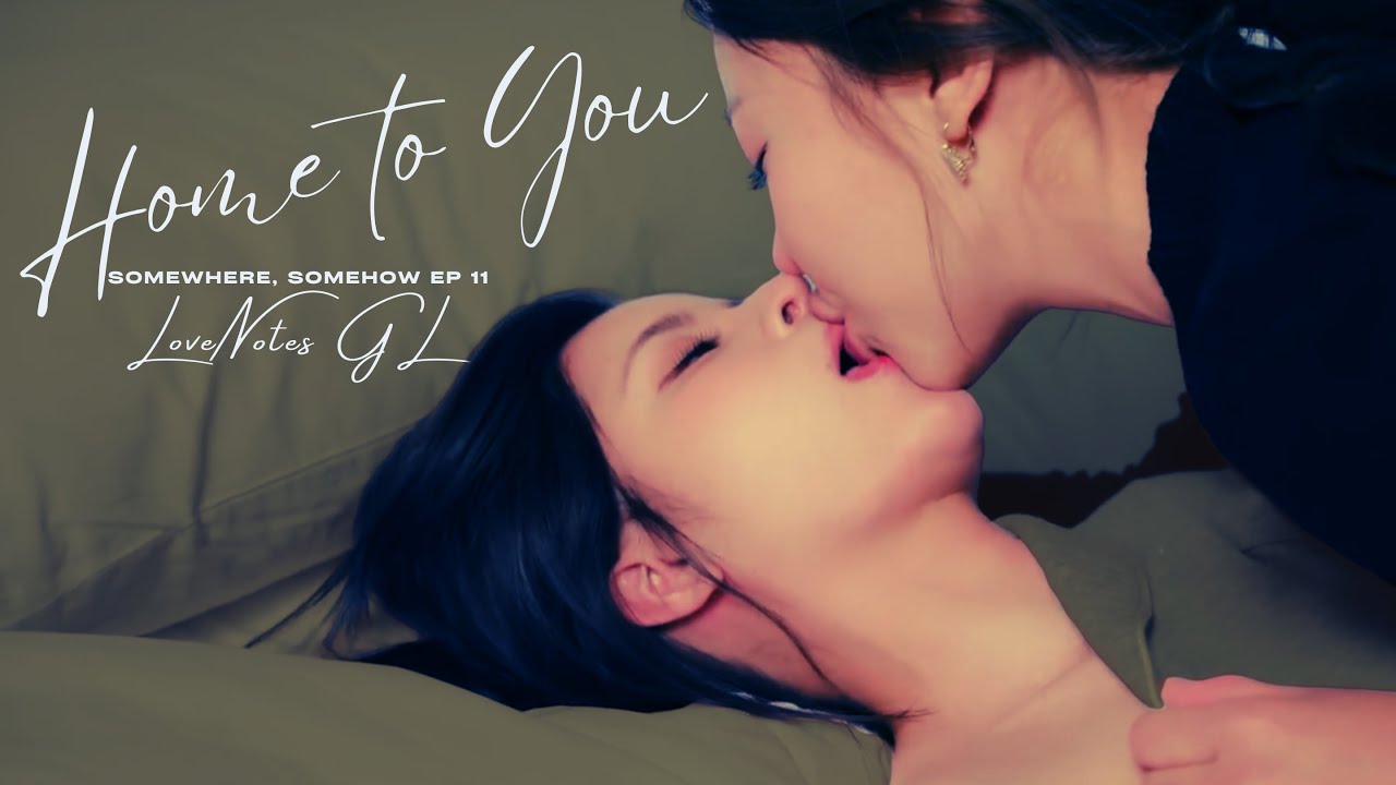 Somewhere Somehow EP11 | Kee & Peem | Home To You