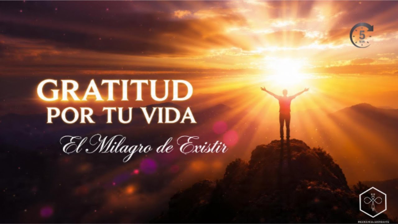 El Regalo que No Sabías que Tenías | Meditación de 5 Minutos