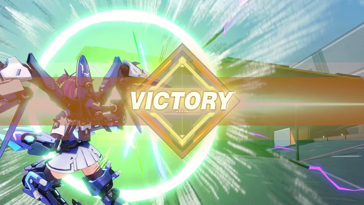 Starward - Akatsuki ranked match