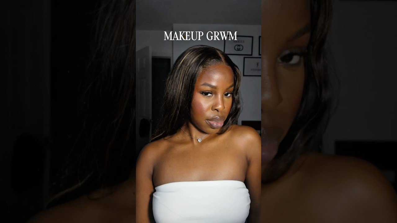 MAKEUP GRWM 