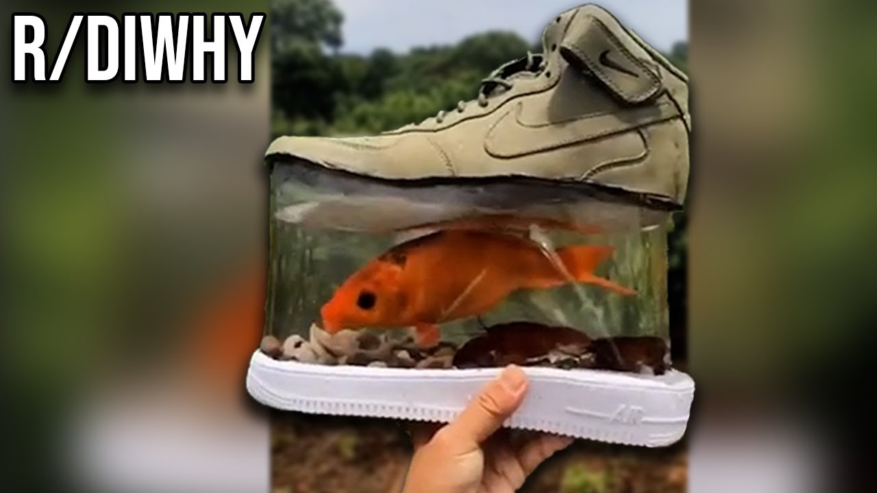 Who Thought This Was A Good Idea? |r/DIWhy