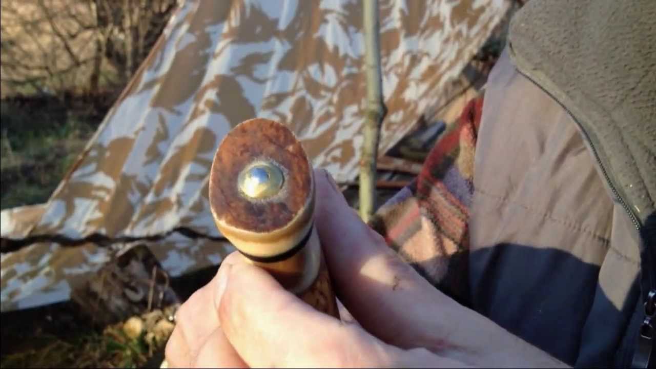 O nożach skandynawskich / Scandinavian knives