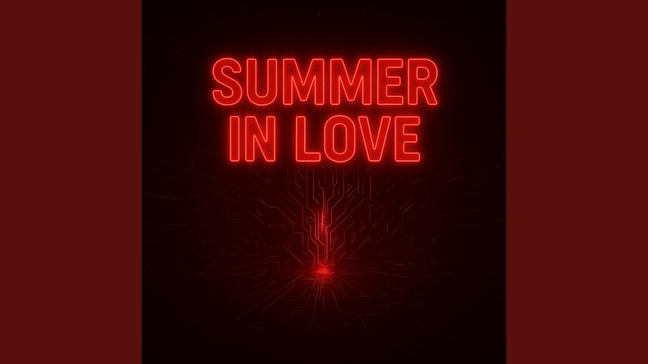 Summer In Love