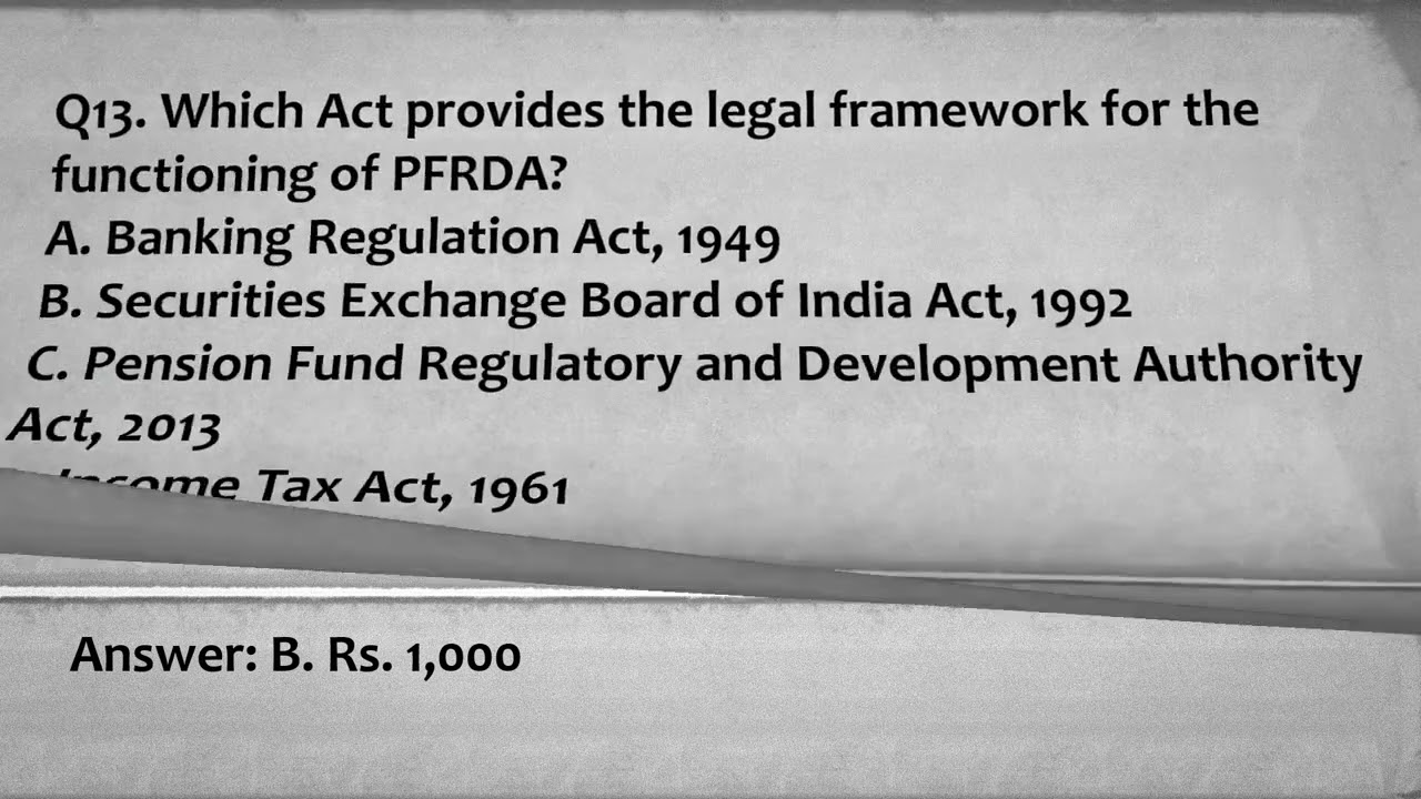 Pension Fund Regulatory and Development Authority - NPS (September 2025)