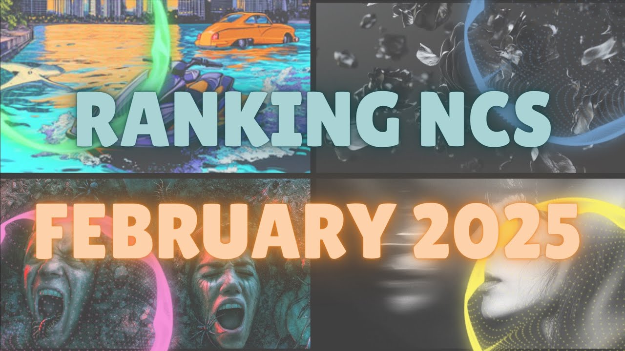Ranking NCS February 2025