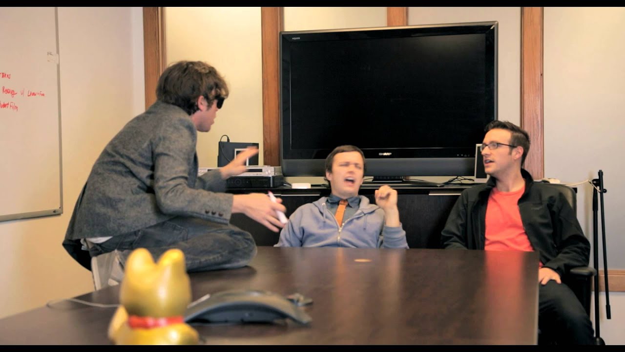 Zackin' Off With Mark Potts and Brand Rackley - MadAtoms